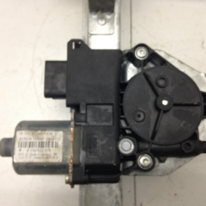 Mecanisme+moteur leve-glace ard occasion CITROEN C4 I Phase 2 07-2008->10-2010 1.6 HDI 92ch 00009224H3 3