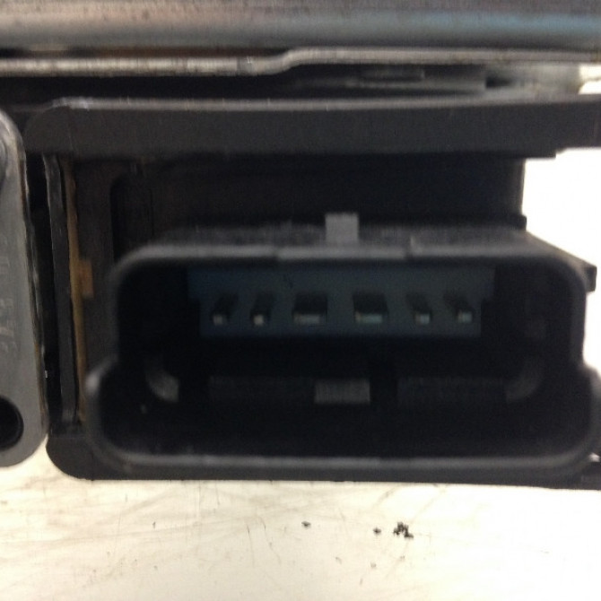 Mecanisme+moteur leve-glace ard occasion CITROEN C4 I Phase 2 07-2008->10-2010 1.6 HDI 92ch 00009224H3 4