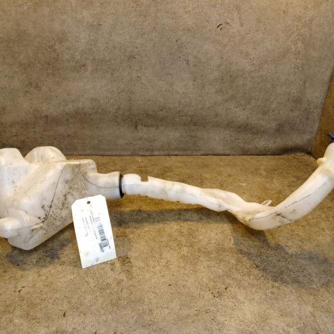 Reservoir lave-glace avant occasion PEUGEOT 208 Phase 2 04-2015->... 1.0 PURETECH 68ch 1