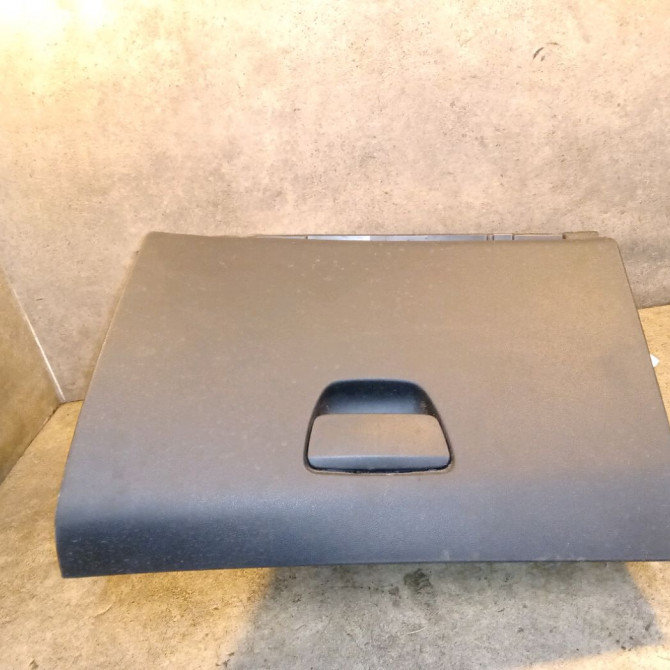 Boite à gants occasion PEUGEOT 208 Phase 2 04-2015->... 1.0 PURETECH 68ch 1