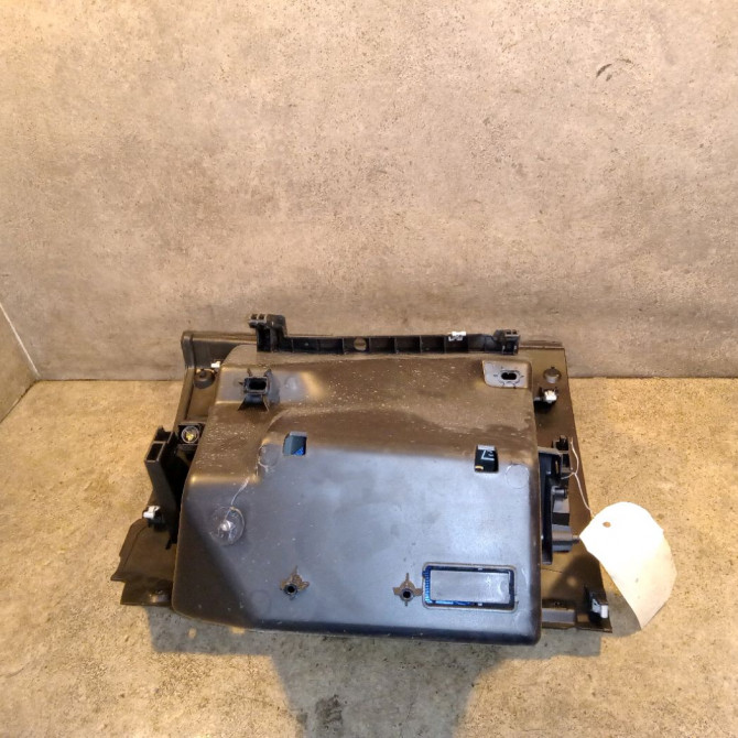 Boite à gants occasion PEUGEOT 208 Phase 2 04-2015->... 1.0 PURETECH 68ch 2