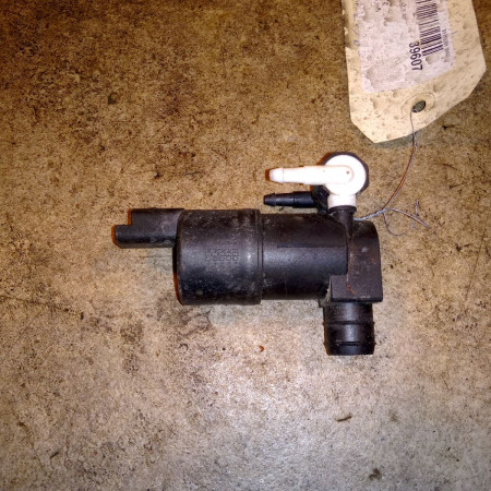 Pompe lave-glace avant occasion PEUGEOT 208 Phase 2 04-2015->... 1.0 PURETECH 68ch