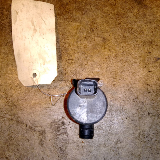 Pompe lave-glace avant occasion PEUGEOT 208 Phase 2 04-2015->... 1.0 PURETECH 68ch 3