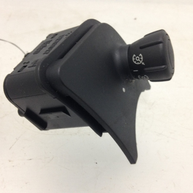 Commande regulateur de vitesse occasion RENAULT SCENIC II Phase 1 03-2004->09-2006 1.5 DCI 100ch 1