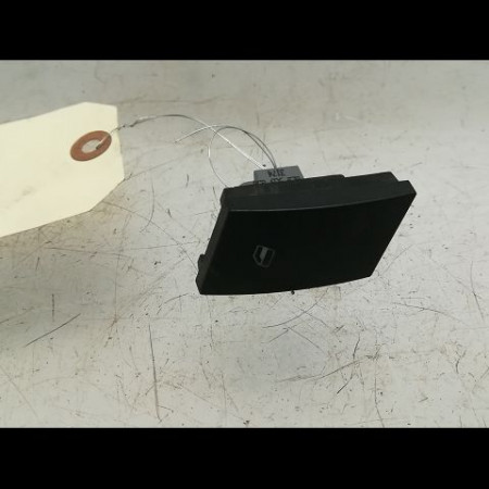 Commande lève-glace porte avant droite occasion SEAT IBIZA III Phase 1 03-2002->03-2006 1.9 TDI 100ch 6L09598569B9