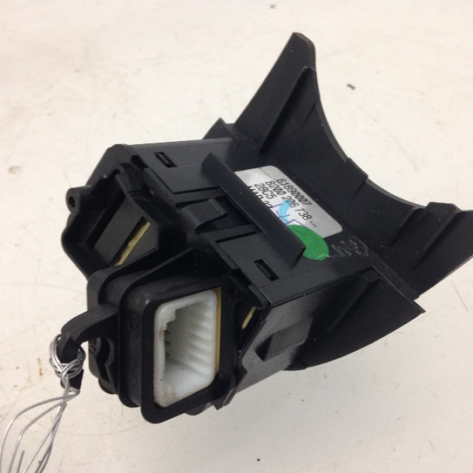 Commande regulateur de vitesse occasion RENAULT SCENIC II Phase 1 03-2004->09-2006 1.5 DCI 100ch 2