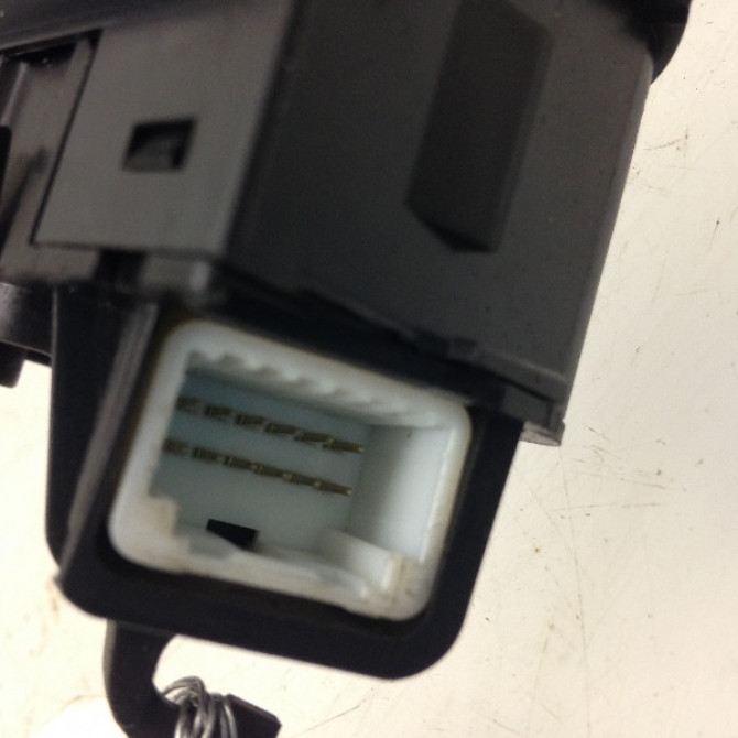 Commande regulateur de vitesse occasion RENAULT SCENIC II Phase 1 03-2004->09-2006 1.5 DCI 100ch 3