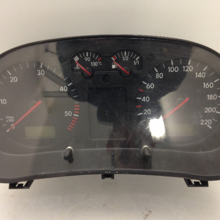 Calculateur moteur occasion VOLKSWAGEN GOLF IV GOLF IV Phase 1 1998-01-01->2005-06-30 38906013