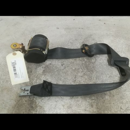Ceinture avant droite occasion RENAULT LAGUNA II Phase 1 11-2000->03-2005 7701206447