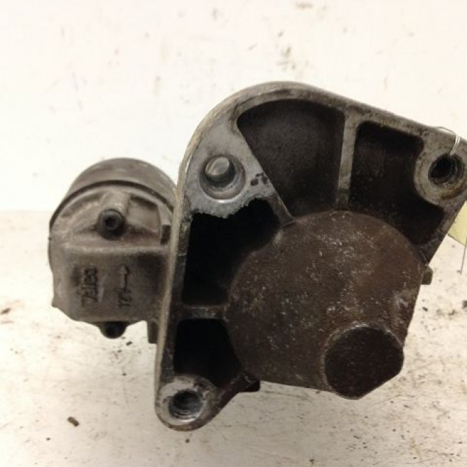 Démarreur occasion RENAULT MEGANE I Phase 2 03-1999->06-2003 1.6 16v 8200266777 1