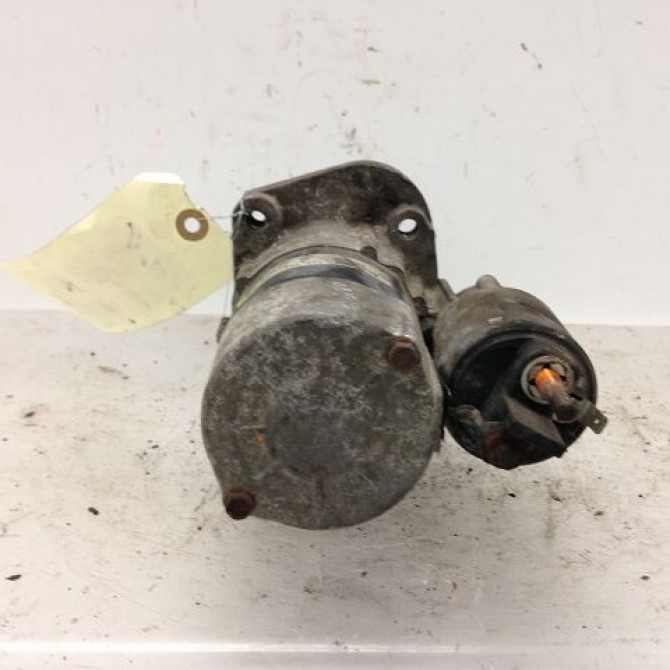 Démarreur occasion RENAULT MEGANE I Phase 2 03-1999->06-2003 1.6 16v 8200266777 2