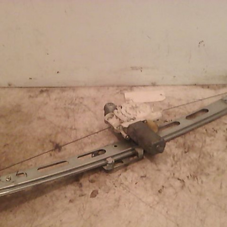 Mecanisme+moteur leve-glace avg occasion MERCEDES CLASSE A I Phase 2 03-2001->09-2004 A 170 CDI 1687202946