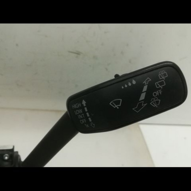 Bloc commodos occasion VOLKSWAGEN TOURAN III Phase 1 06-2015->... 5Q0953513AMIGI 2