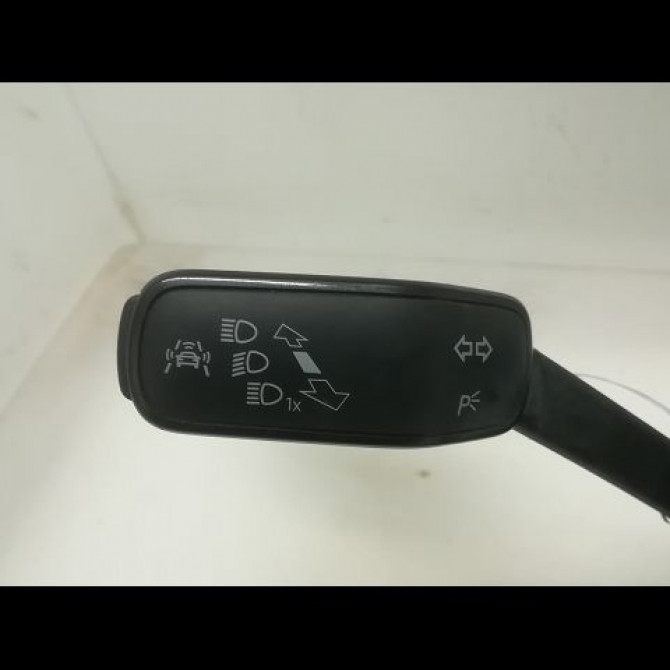 Bloc commodos occasion VOLKSWAGEN TOURAN III Phase 1 06-2015->... 5Q0953513AMIGI 3