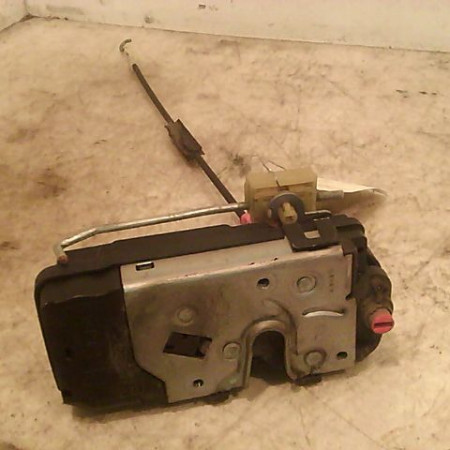 Serrure porte ard occasion OPEL ASTRA III ASTRA III Phase 1 2004-04-01->2006-12-31 1.7 CDTI 100ch 13210735