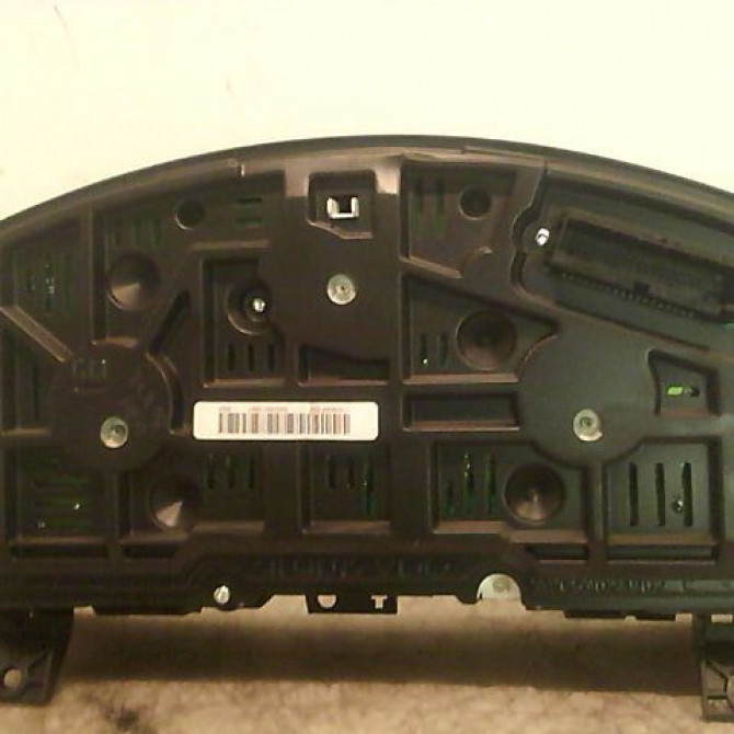 Compteur occasion OPEL ASTRA III ASTRA III Phase 1 2004-04-01->2006-12-31 1.7 CDTI 100ch 2