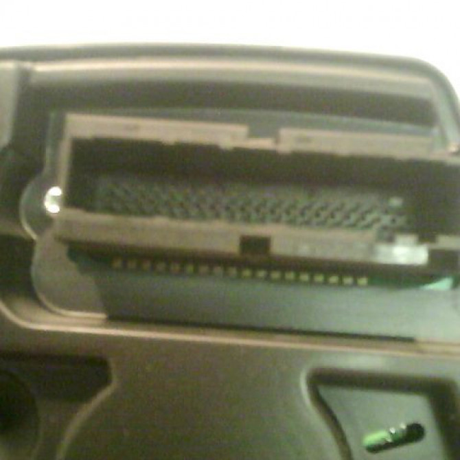 Compteur occasion OPEL ASTRA III ASTRA III Phase 1 2004-04-01->2006-12-31 1.7 CDTI 100ch 3