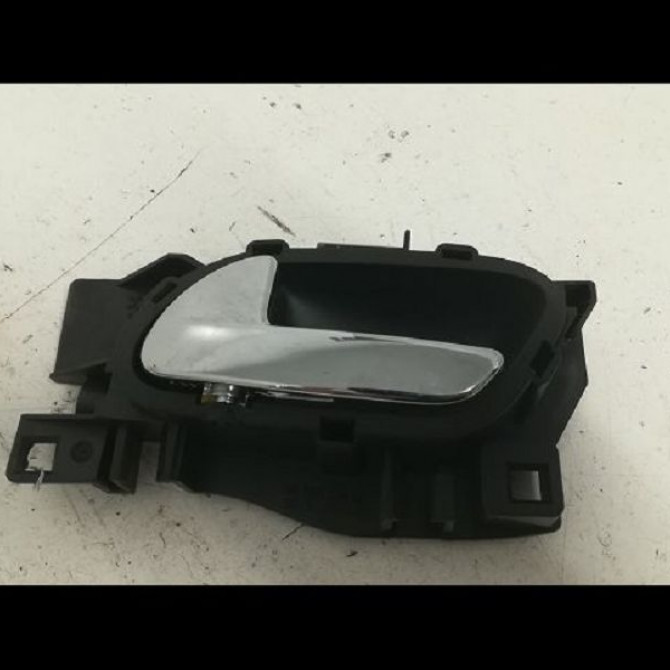 Poignee int porte avg occasion PEUGEOT 308 I Phase 2 04-2011->12-2014 1.6 E-HDI 112ch 9143Q1 1