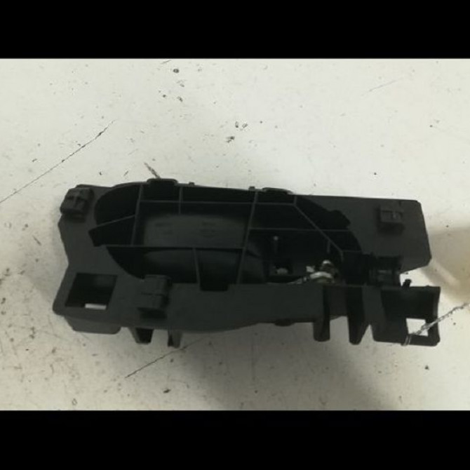 Poignee int porte avg occasion PEUGEOT 308 I Phase 2 04-2011->12-2014 1.6 E-HDI 112ch 9143Q1 2