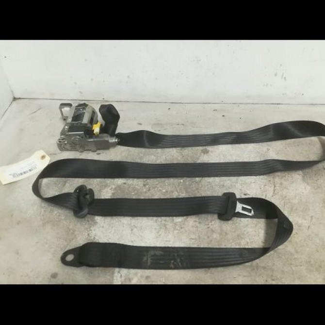 Ceinture avant droite occasion ALFA ROMEO 147 Phase 1 09-2000->09-2004 156050263 1