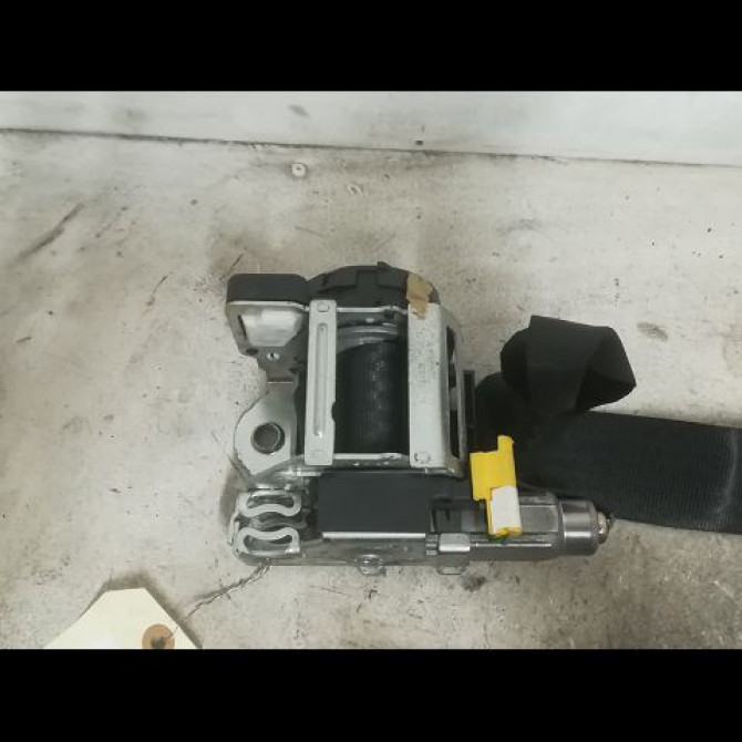 Ceinture avant droite occasion ALFA ROMEO 147 Phase 1 09-2000->09-2004 156050263 2