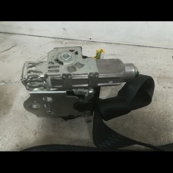 Ceinture avant droite occasion ALFA ROMEO 147 Phase 1 09-2000->09-2004 156050263 3