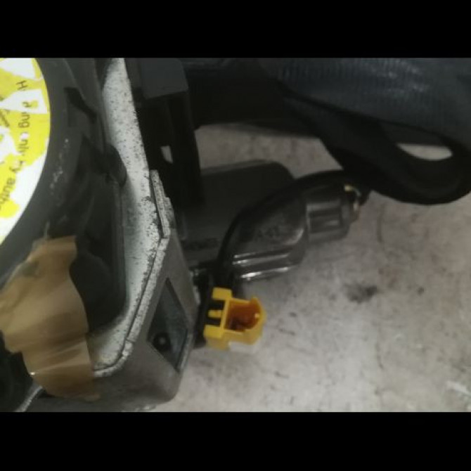 Ceinture avant droite occasion ALFA ROMEO 147 Phase 1 09-2000->09-2004 156050263 4