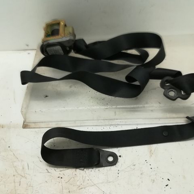 Ceinture avant droite occasion FORD FIESTA V Phase 1 09-2002->10-2005 1.3i 1440578 1