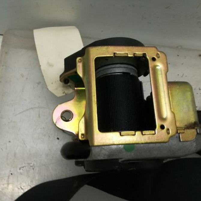 Ceinture avant droite occasion FORD FIESTA V Phase 1 09-2002->10-2005 1.3i 1440578 2