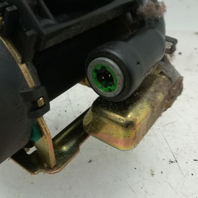 Ceinture avant droite occasion FORD FIESTA V Phase 1 09-2002->10-2005 1.3i 1440578 5