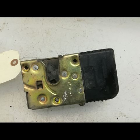 Serrure porte avd occasion CITROEN JUMPY I Phase 1 09-1995->12-2003 1.9 D 9136K2