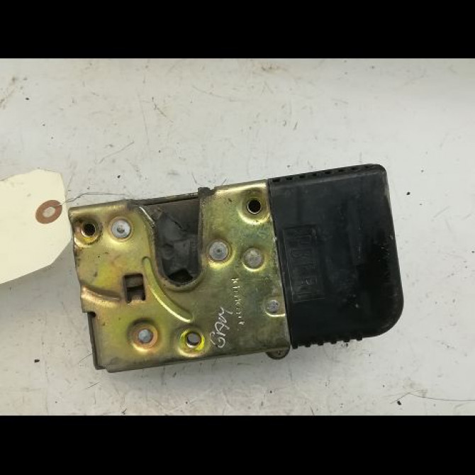Serrure porte avd occasion CITROEN JUMPY I Phase 1 09-1995->12-2003 1.9 D 9136K2 1