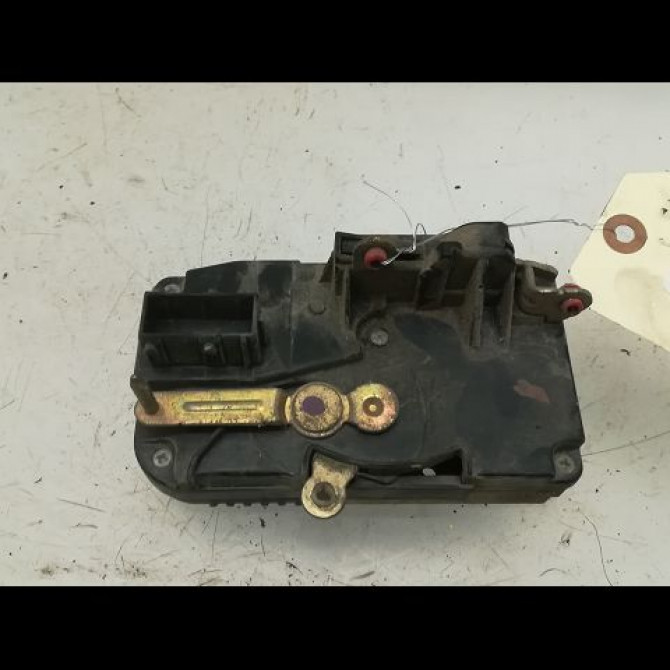 Serrure porte avd occasion CITROEN JUMPY I Phase 1 09-1995->12-2003 1.9 D 9136K2 2