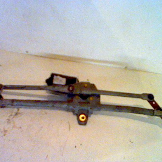 Moteur essuie-glace avant occasion VOLKSWAGEN BORA Phase 1 10-1998->12-2005 1