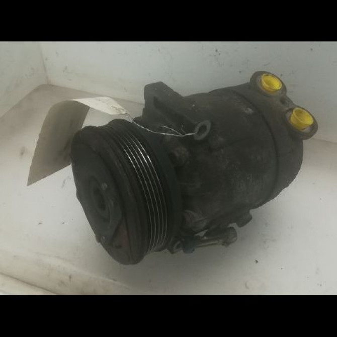 Compresseur air conditionne occasion OPEL VECTRA II Phase 1 11-1995->02-1999 1.6i 16v 1135324 1