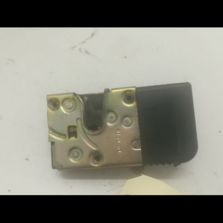 Serrure porte avd occasion PEUGEOT EXPERT I Phase 1 10-1995->12-2003 1.9 D 9136K2