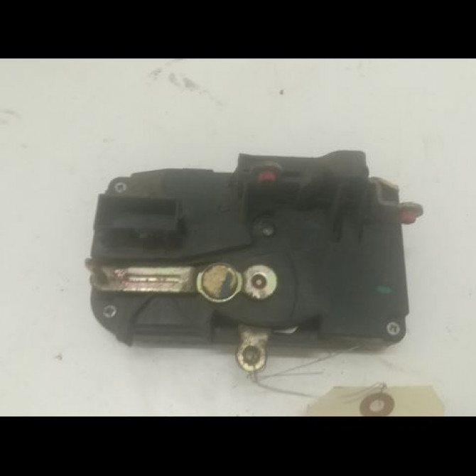 Serrure porte avd occasion PEUGEOT EXPERT I Phase 1 10-1995->12-2003 1.9 D 9136K2 2