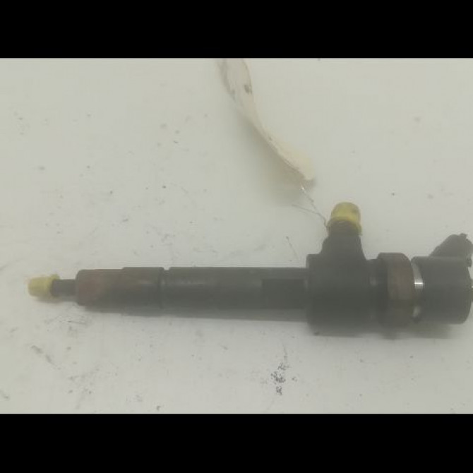 Injecteur occasion FIAT STILO Phase 1 10-2001->09-2007 1.9 JTD 115ch 55187290 1