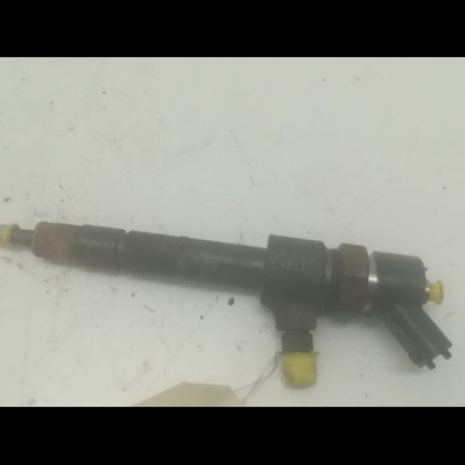 Injecteur occasion FIAT STILO Phase 1 10-2001->09-2007 1.9 JTD 115ch 55187290 2