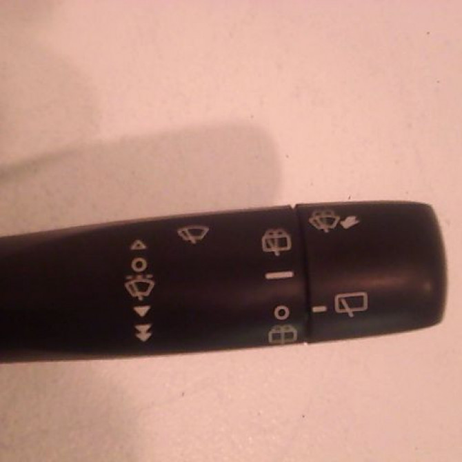 Bloc commodos occasion PEUGEOT 108 Phase 1 06-2014->... 1.0 E-VTI 68ch 2