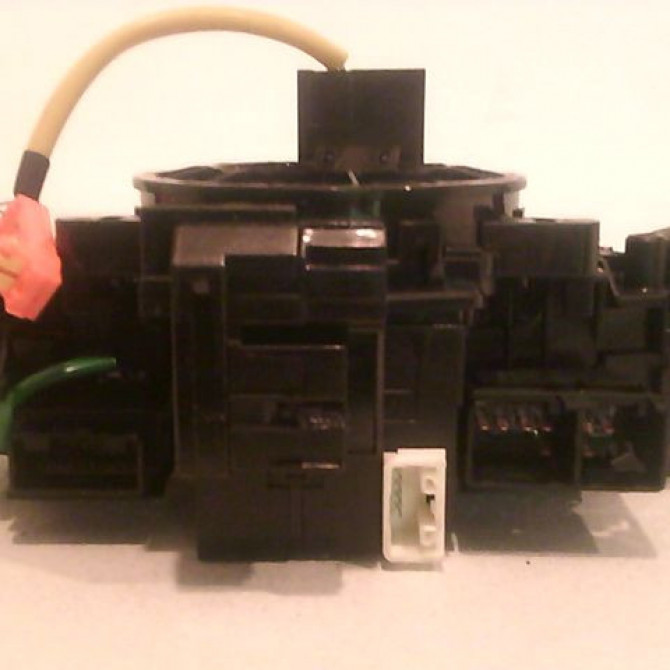 Bloc commodos occasion PEUGEOT 108 Phase 1 06-2014->... 1.0 E-VTI 68ch 4