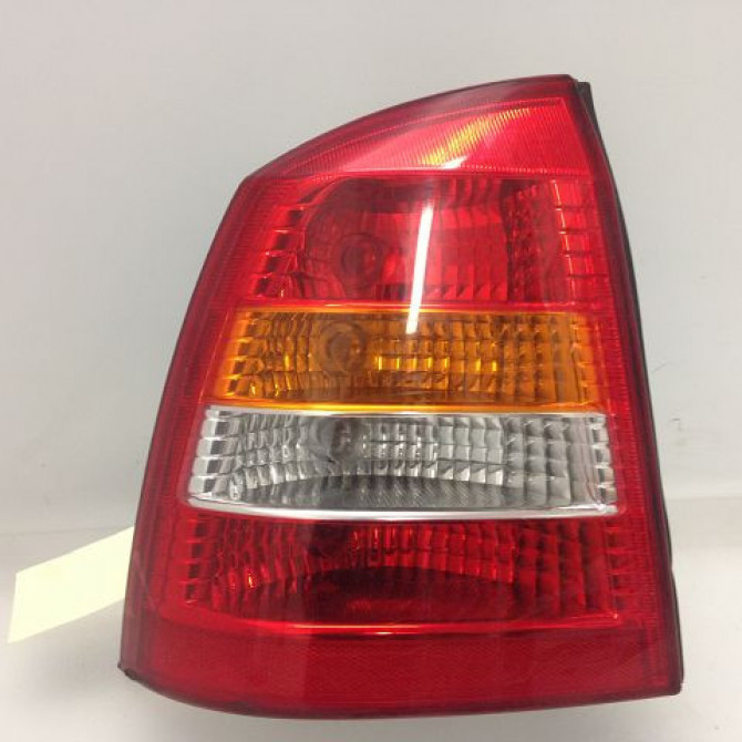 Feu arrière gauche occasion OPEL ASTRA II Phase 1 04-1998->09-2004 93175674 1