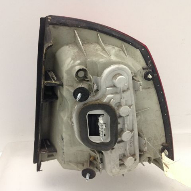 Feu arrière gauche occasion OPEL ASTRA II Phase 1 04-1998->09-2004 93175674 2