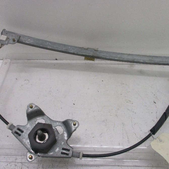 Mécanisme lève-glace avant gauche occasion CITROEN ZX Phase 1 05-1992->06-1994 1