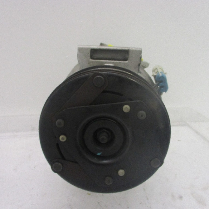 Compresseur air conditionne occasion OPEL VECTRA II Phase 2 02-1999->06-2002 91163105 2