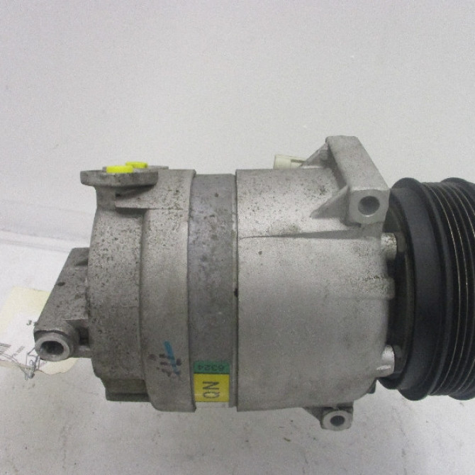 Compresseur air conditionne occasion OPEL VECTRA II Phase 2 02-1999->06-2002 91163105 3