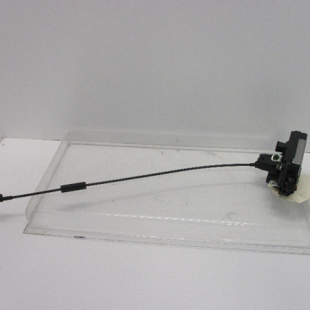 Serrure porte arg occasion OPEL VECTRA II Phase 2 02-1999->06-2002