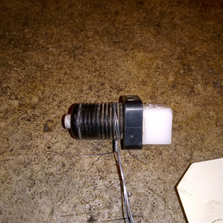 occasion PEUGEOT EXPERT I Phase 1 10-1995->12-2003 453427