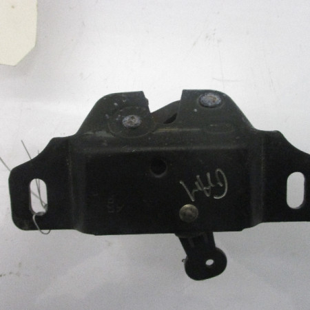 Serrure hayon occasion PEUGEOT 106 Phase 1 09-1991->04-1996