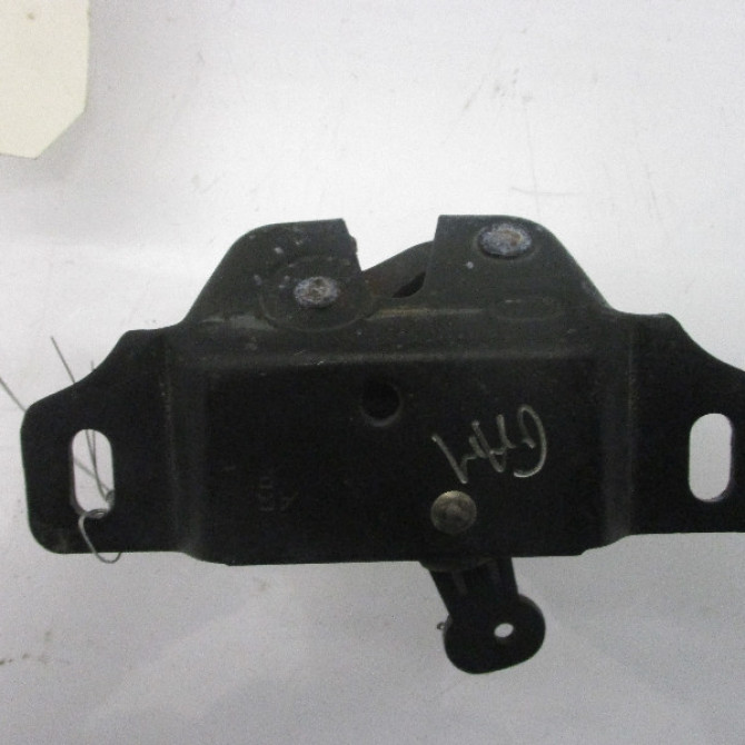 Serrure hayon occasion PEUGEOT 106 Phase 1 09-1991->04-1996 1